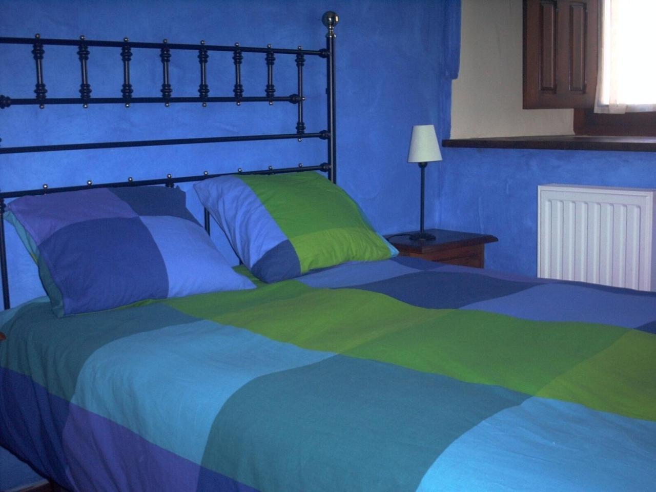 Casa Rural La Tablilla Y La Terraza Navalperal de Tormes ภายนอก รูปภาพ