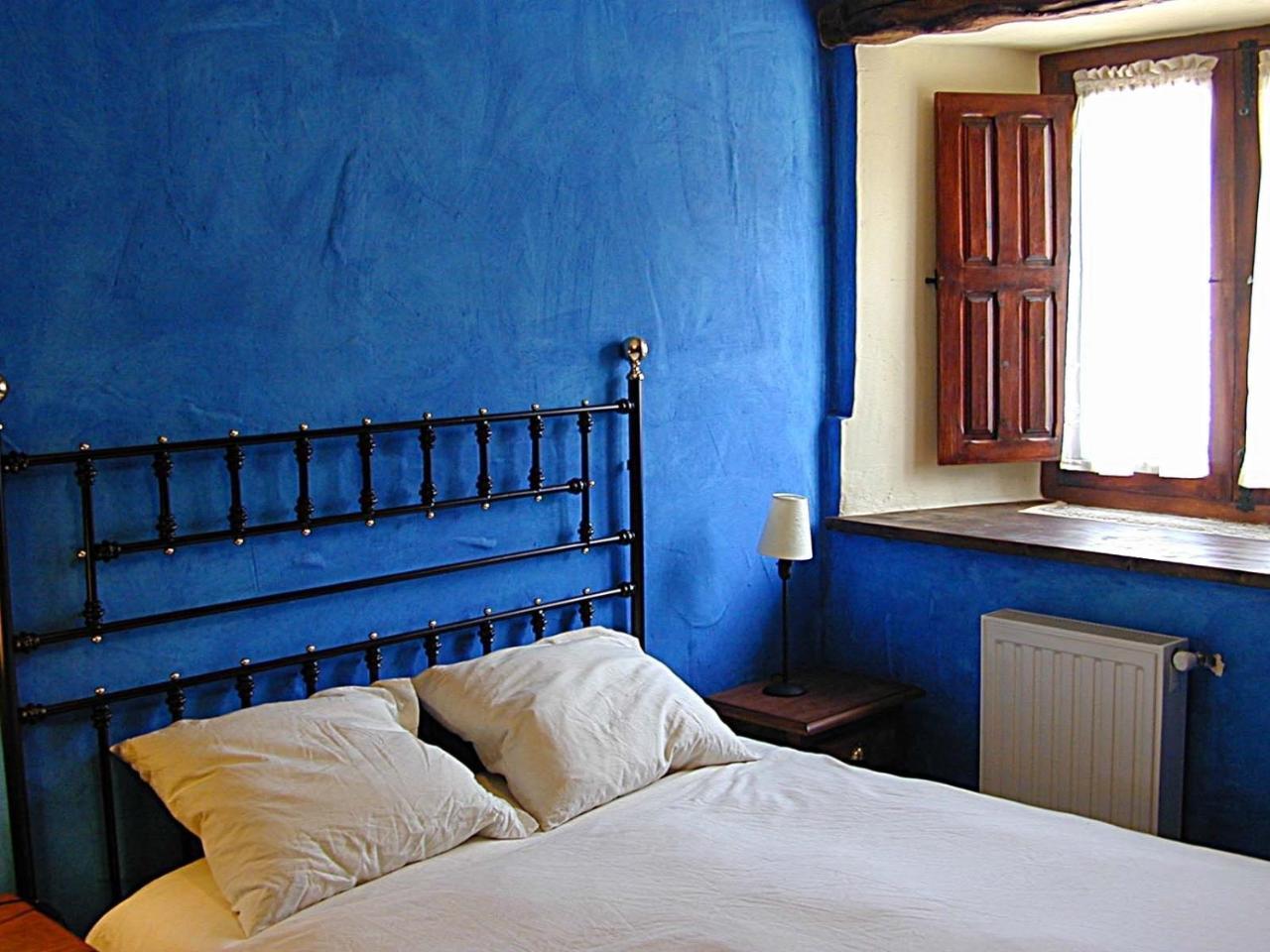 Casa Rural La Tablilla Y La Terraza Navalperal de Tormes ภายนอก รูปภาพ